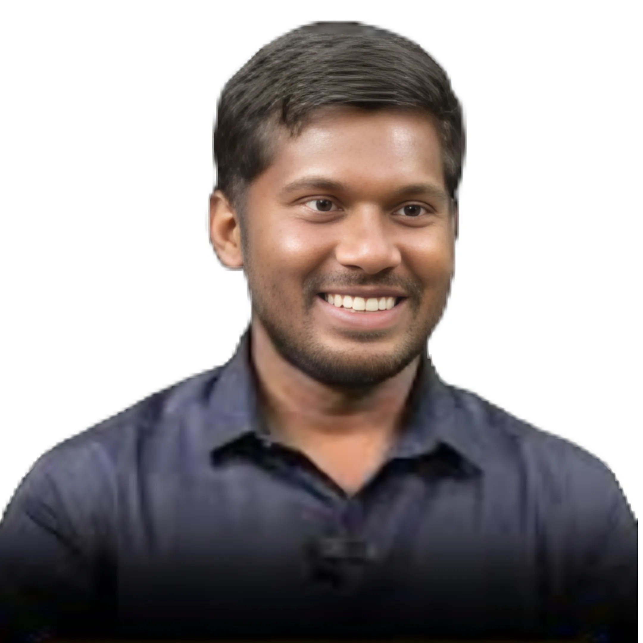 BANNA VENKATESH